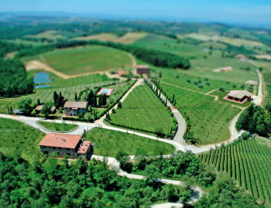 Agriturismo